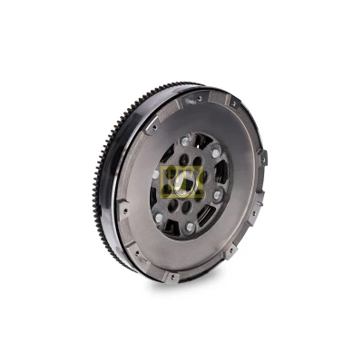 Image of 55191690, 55228930, 55565891, 5616000, 616234 Dual mass flywheel LuK 415 0305 10