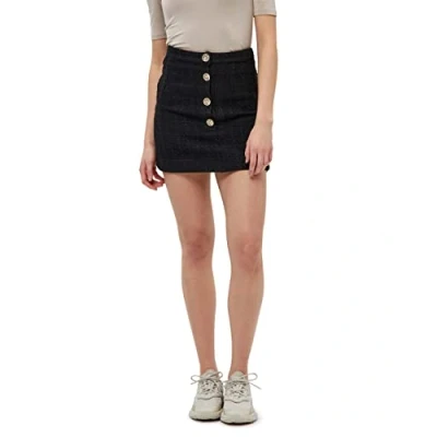 Image of Desires Women&#039;s Karis UK Autumn Skirts Size 10, 9000 Black