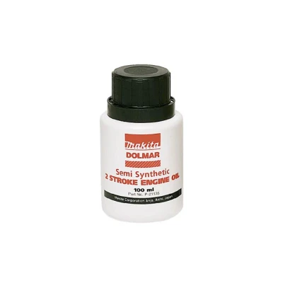 Image of Makita P 21135 2 Stroke Oil 50:1 100ml
