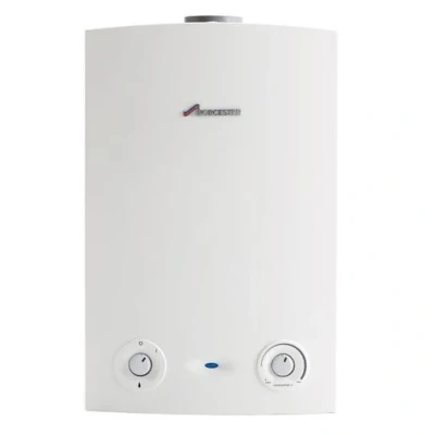Image of Worcester Bosch Greenstar Ri 12 KW Boiler Natural Gas 7733600307