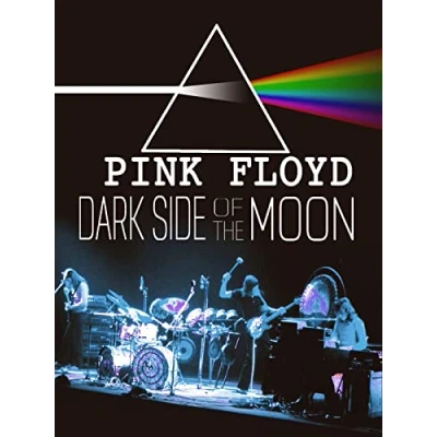Image of The Dark Side Of Moon (50th Anniversary)