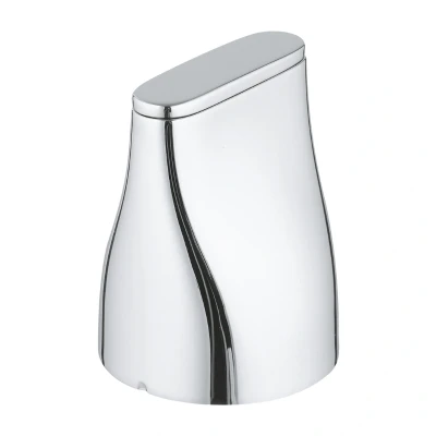 Image of Grohe Handle For Shut Off Valve Chrome (47796000)