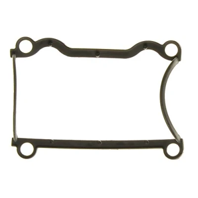 Image of AJM4499, UAM3228 Rocker Cover Gasket AJUSA 11040300 NBR (nitrile butadiene rubber) ROVER: 200 Saloon
