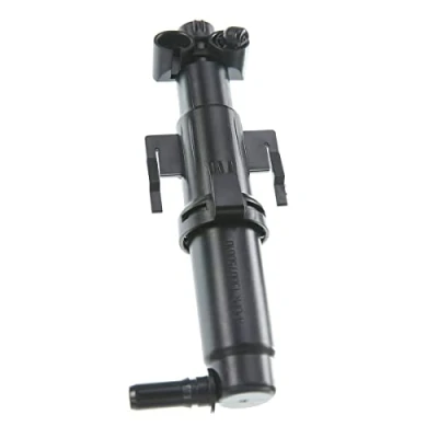 Image of Frankberg Headlight Washer Nozzle Right Compatible with 5 Series F07 F10 F11 All Engine Hatchback Saloon Estate 2009 2019 61677377668