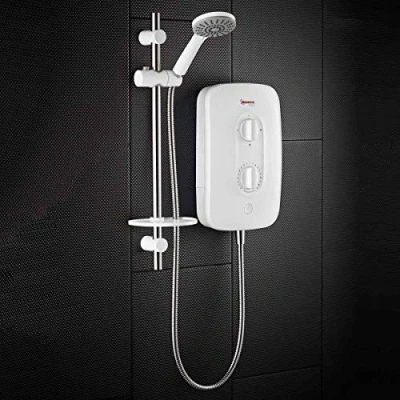 Image of Redring Electric Shower RBS8 8.5kW