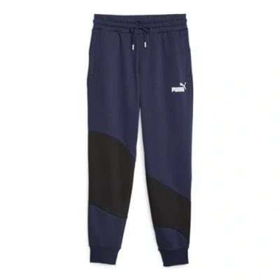 Image of PUMA Power Cat Sweatpants FL cl