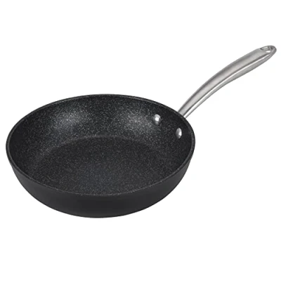 Image of Prestige Scratch Guard Aluminium Frypan, 25cm