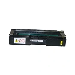 Image of ALPA CArtridge Reman Kyocera Mita FSC1020MFP Yellow Toner TK150Y