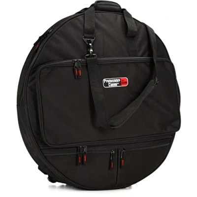 Image of Gator Cases GP CYMBAK 24 24&quot; Cymbal Backpack