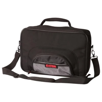 Image of Gator G MULTIFX 1510 Lightweight Multi FX Bag Black