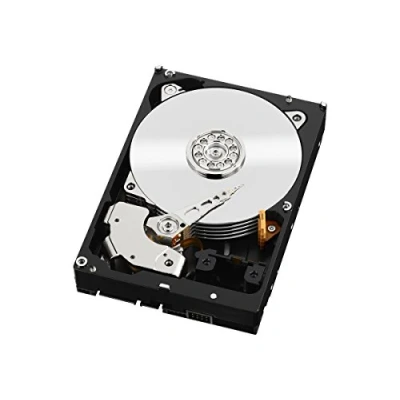 Image of WD SE Small Enterprise 3 TB 3.5 inch SATA Internal Hard Drive