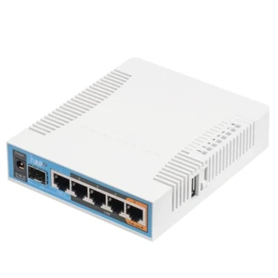 Image of Mikrotik RouterBoard hAP ac