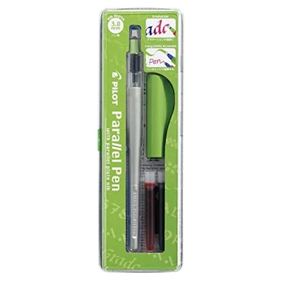 Image of Pilot 3.8mm Parallel Pen
