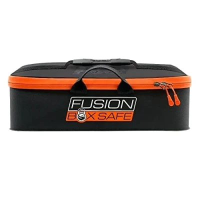 Image of Guru Boxsafe Tacklebox
