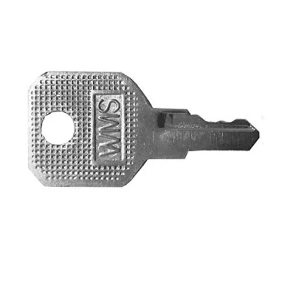 Image of WMS Window Key Replacement Handle