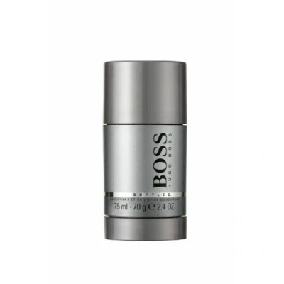 Image of Hugo Boss Bottled Deodorant Stick 75ml