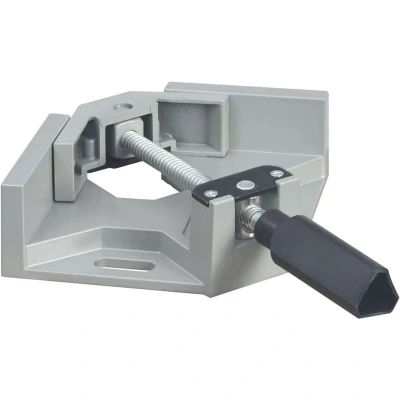 Image of vidaXL Angle Clamp 95 mm Aluminium