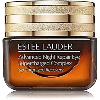 Image of Estée Lauder Advanced Night Repair Eye Supercharged Complex Synchronized Recovery 15ml