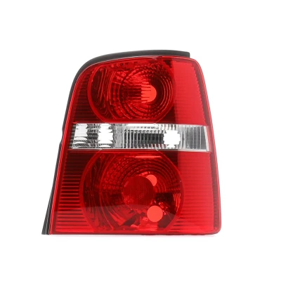 Image of 1T0945096C, 1T0945096F, 1T0945096G Rear light TYC 11 11671 01 2 Right without bulb holder VOLKSWAGEN: Touran I
