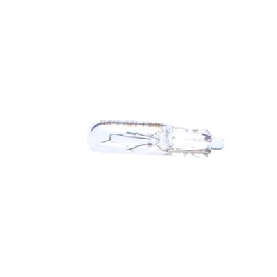Image of 12V12WPURELIGHT, Blister2pcs1987301024 Bulb, reading light BOSCH 1 987 302 208