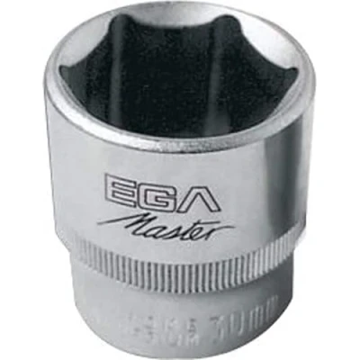 Image of 15x EGA Master Socket Wrench 3/8&quot; 16mm (6 Edges)