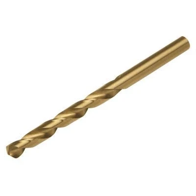 Image of 6.8mm x 109mm HSS Cobalt Jobber Drill Bit for Drilling Stainless Steel 6.8 mm