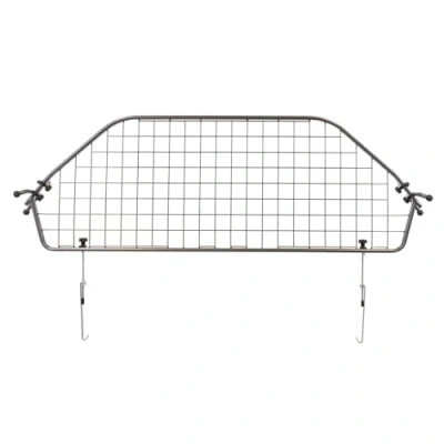 Image of Travall Guard Compatible With Nissan X Trail (2021 Current) TDG1709 Vehicle Specific Dog Luggage Barrier Load Separator
