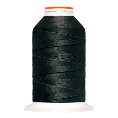 Image of Outdoor 40 400 m Gütermann black