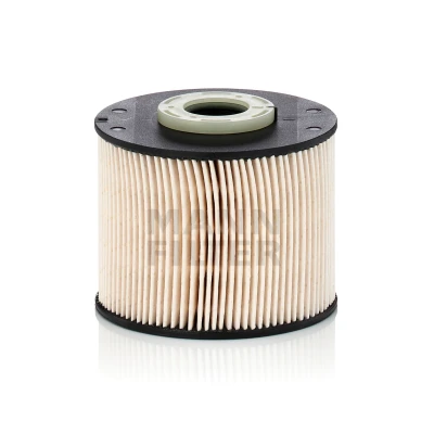 Image of SU001A0683 Fuel FILTER MANN PU 927 x with seal FORD: C Max 2, MONDEO 4, 4 Stufenheck, PEUGEOT: Expert II Tepee, 508 I SW
