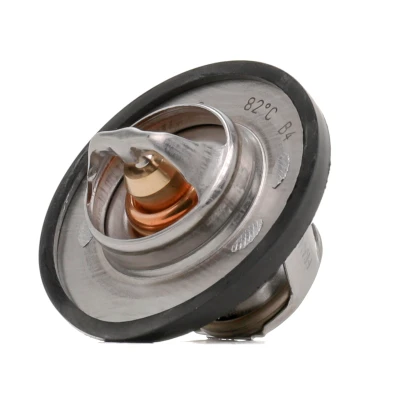 Image of 133837, 7910016560 Engine thermostat VALEO 819946 83C with gaskets/seals VOLKSWAGEN: GOLF 4, 3, 2, PEUGEOT: 205 II Hatchback, 406 Saloon