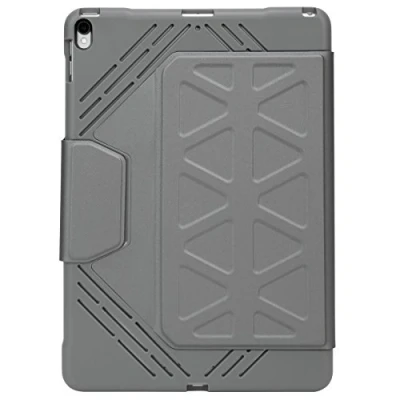 Image of Targus Pro Tek Case for 10.5 Inch iPad and Air, Grey (THZ67304GL)