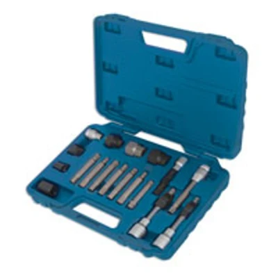 Image of Laser Alternator Tool Kit 18 Piece