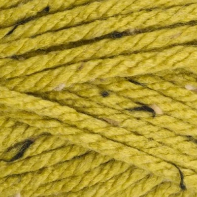 Image of Stylecraft 9131712 Special XL Tweed Lime (1712) Yarn 100g