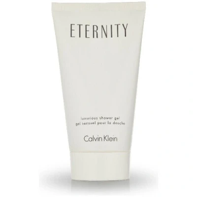 Image of CK Eternity For Women 150ml Shower Gel
