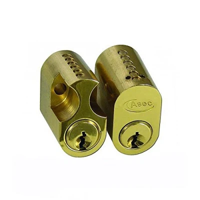 Image of Asec Cylinder 6P Scand. Int/Ext Pb Kd