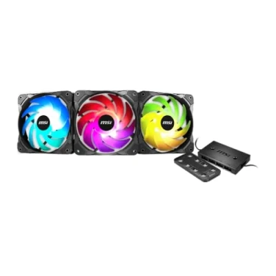 Image of MSI compatible MAX F12A 3H