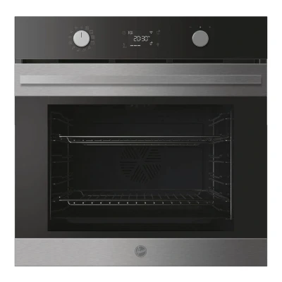 Image of HOOVER HO6 H5B3Y TX, Stainless Steel