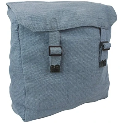 Image of Highlander BP001 RF 01 Lunch Bag/Backpack, Blue, 32 x 35 9 cm, 10 Litres