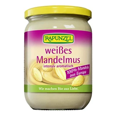 Image of Almond Butter White (Europe) 500g