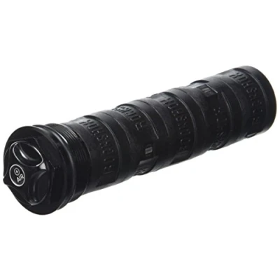 Image of Rockshox Unisex Sid/Reba/Revelation/Rs1/Bluto/Argyle Rock Shox SID Reba Revelation RS1 Bluto Argyle Bottomless Tokens Air Cap Kit Black 32 mm, Black, mm UK