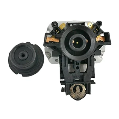 Image of Durable Thermostat Temperature Control Switch Electric Kettle Parts Base Replacement Part