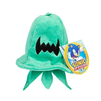 Image of Jakks Pacific 41432 Sonic Jade Whisp Plush Toy