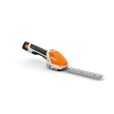 Image of Stihl HSA 26 Hedge Trimmer Battery Shrub Shears Basic Device without Charger