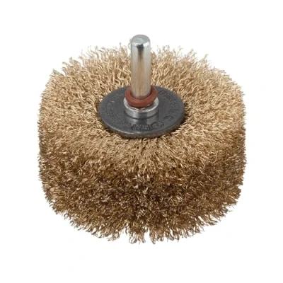 Image of wolfcraft Wood Grain Brush I 2265000