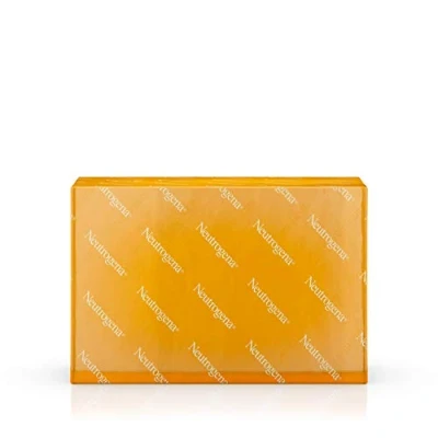 Image of Neutrogena The Transparent Facial Bar Original Formula, Fragrance Free 3.50 oz (Pack of 11)