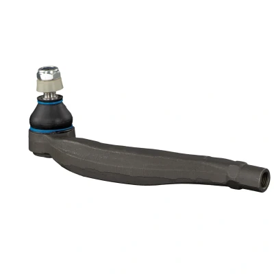 Image of 1609948280, 381780 Track rod end FEBI BILSTEIN 43548 Front Axle Left with lock nuts PEUGEOT: 508 I Saloon, SW, SW Box Body / Estate