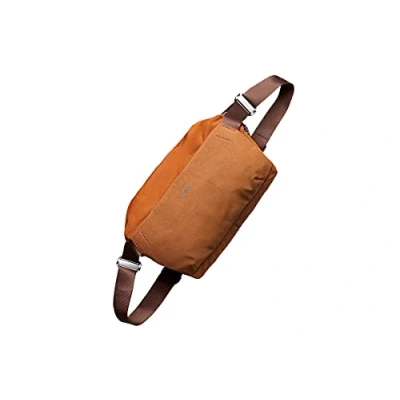 Image of Bellroy Venture Sling 9L (large crossbody bag) Bronze