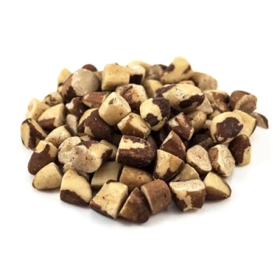 Image of Sussex Wholefoods Broken Brazil Nuts 500g