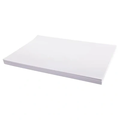 Image of Value Plus Smart A3 75gsm Multipurpose Copy Paper 1 Ream 500 Sheets