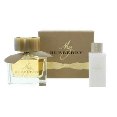 Image of Burberry 50 ml EDP Giftset